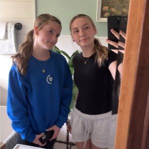 Meet your Posher, Gracie